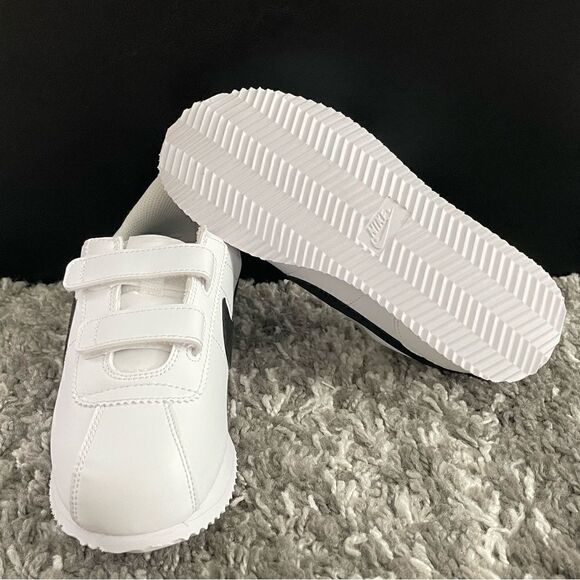 NIB Nike Kids Cortez Basic SL Sneakers - Picture 9 of 11